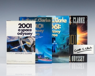 the-odyssey-series-including-2001-a-space-odyssey-arthur-c-clarke-first-edition-signed[1]